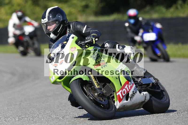 /55 20.09.2025 Speer Racing ADR/Gruppe gelb/666